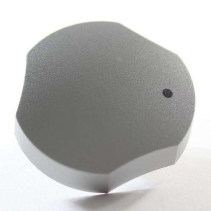 Picture of Whirlpool Range Surface Burner Knob Part# WP74009593