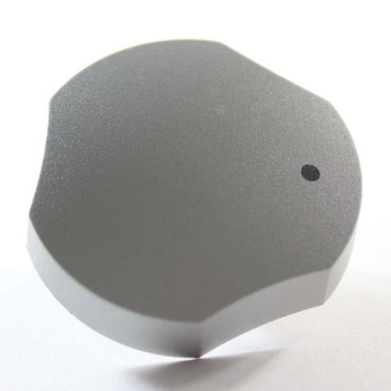 Picture of Whirlpool Range Surface Burner Knob Part# WP74009593