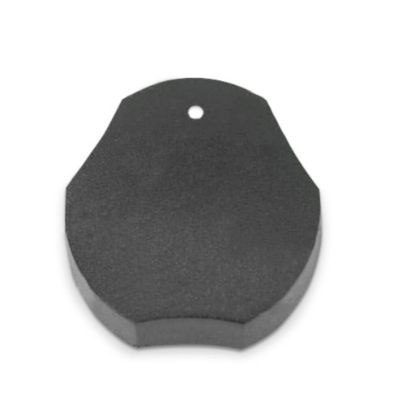 Picture of Whirlpool Knob- Inf. Part# WP74009592