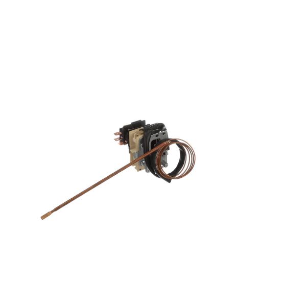 Picture of Whirlpool Thermostat Part# WP74009277