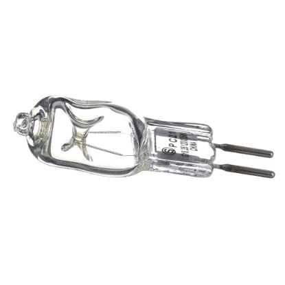 Picture of Whirlpool Oven Halogen Light Bulb Part# WP74009925