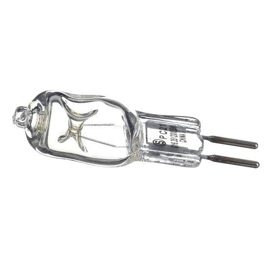 Picture of Whirlpool Oven Halogen Light Bulb Part# WP74009925