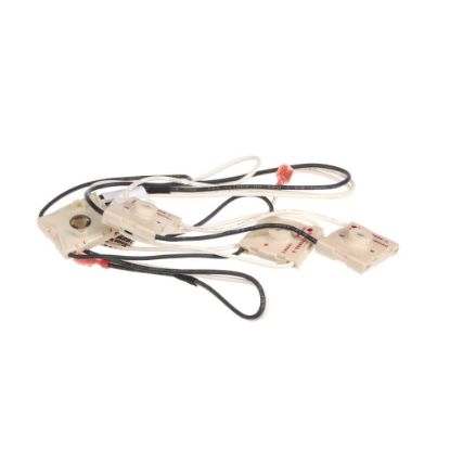 Picture of Whirlpool Harness- S Part# WP74010630
