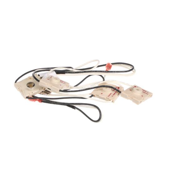 Picture of Whirlpool Harness- S Part# WP74010630