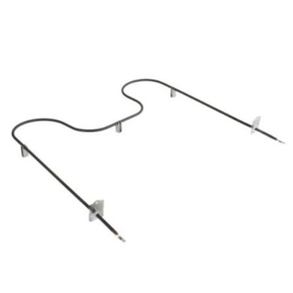 Picture of Whirlpool Range Lower Bake Element Part# WP74010750