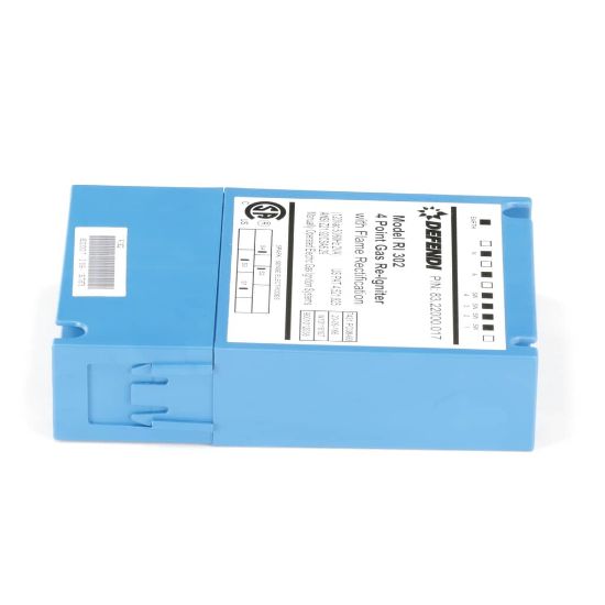 Picture of Whirlpool Module- Sp Part# WP74010766