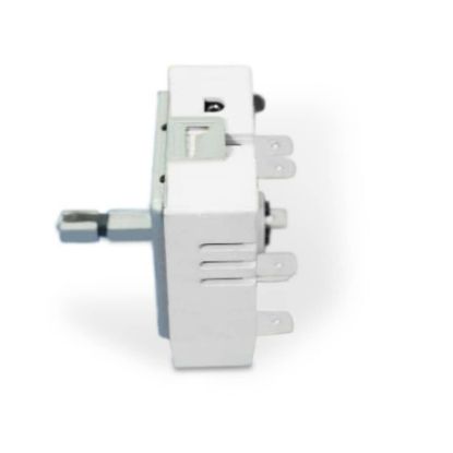 Picture of Whirlpool Range Stove Oven Surface Element Switch Part# WP74011242