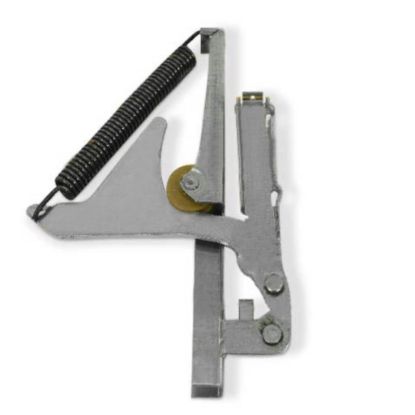 Picture of Whirlpool Hinge- Ove Part# WP74011141