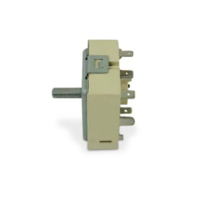 Picture of Whirlpool Switch- El Part# WP74010824