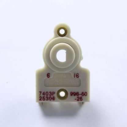 Picture of Whirlpool Switch- Sp Part# WP74010858