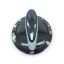 Picture of Whirlpool Range/stove/oven Control Knob Part# WP74011287