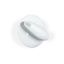 Picture of Whirlpool Built-in Cooktop Surface Control Knob Part# WP74011408