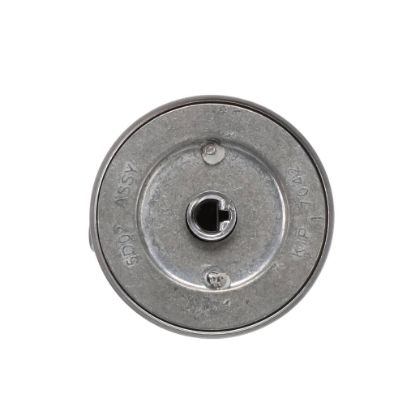 Picture of Whirlpool Knob- Burn Part# WP74011665