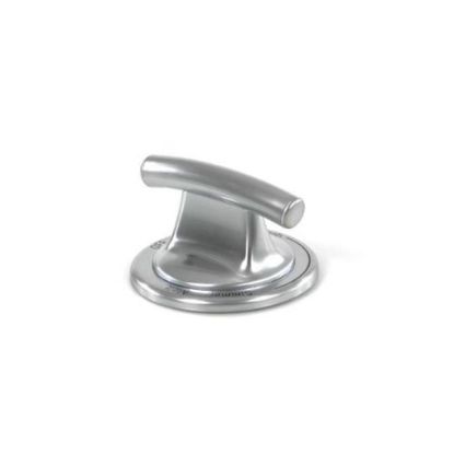 Picture of Whirlpool Knob- Burn Part# WP74011664