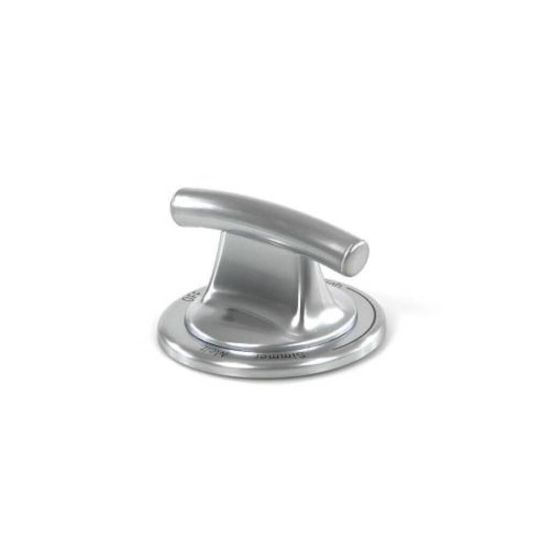 Picture of Whirlpool Knob- Burn Part# WP74011664