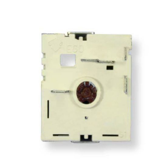 Picture of Whirlpool Range Surface Element Control Switch Part# WP74011489