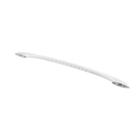 Picture of Whirlpool Handle- Do Part# WP74011675