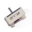 Picture of Whirlpool Range Surface Burner Control Switch Part# WP7403P239-60