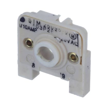 Picture of Whirlpool Switch- Ig Part# WP7403P287-60