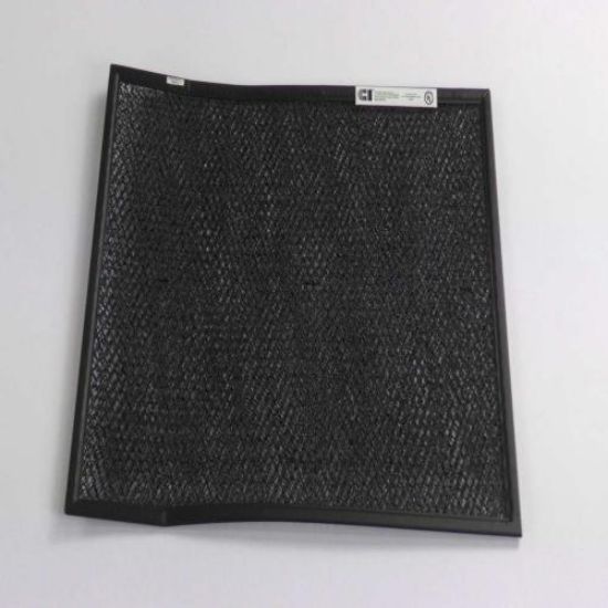 Picture of Whirlpool Filter- Gr Part# WP74010782