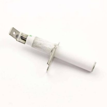 Picture of Whirlpool Range Dual Surface Burner Igniter Part# WP74011829