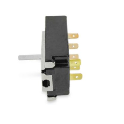 Picture of Whirlpool Switch- Se Part# WP7403P255-60