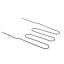 Picture of Whirlpool Range Broil Element Part# WP7406P218-60