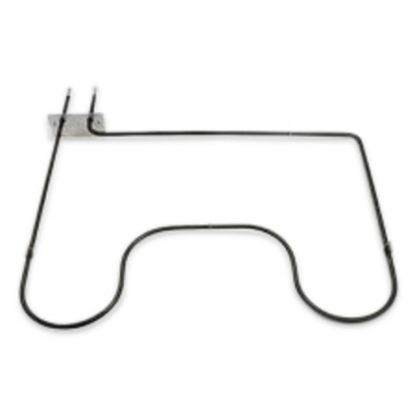 Picture of Whirlpool Oven Lower Bake Element Part# WP7406P428-60