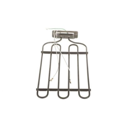 Picture of Whirlpool Element- G Part# WP7406P229-60