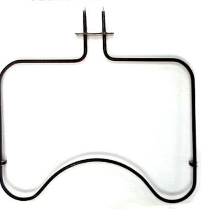 Picture of Whirlpool Elmnt-bake Part# WP7406P272-60