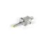 Picture of Whirlpool Microwave Cooktop Burner Valve Part# WP7502P384-60