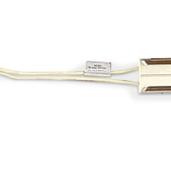 Picture of Whirlpool Range Bake/broil Igniter Part# WP7432P136-60