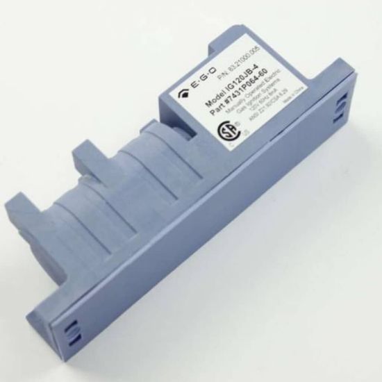 Picture of Whirlpool Module-spk Part# WP7431P064-60