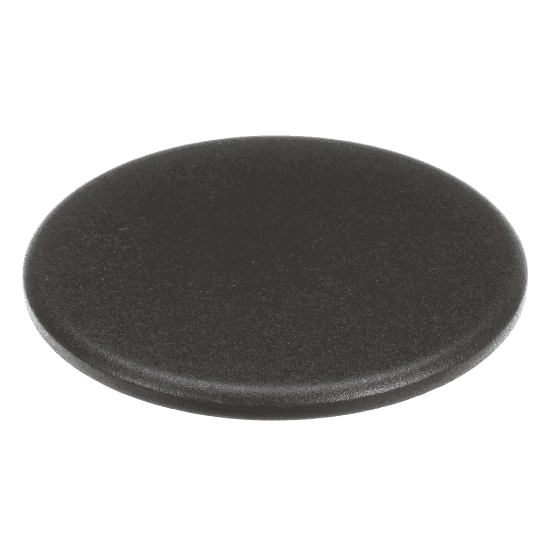 Picture of Whirlpool Cap-burner Part# WP7504P299-60