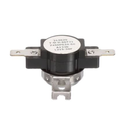 Picture of Whirlpool Swtch-lmit Part# WP7450P034-60