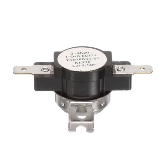 Picture of Whirlpool Swtch-lmit Part# WP7450P034-60