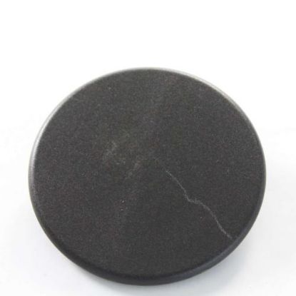 Picture of Whirlpool Cap-burner Part# WP7504P300-60