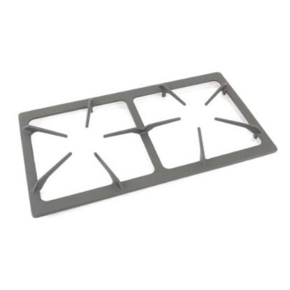 Picture of Whirlpool Grate-burner Part# WP7518P483-60