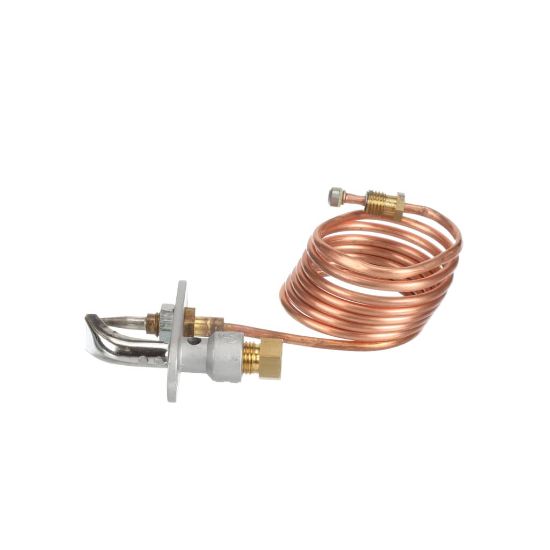 Picture of Whirlpool Burner-top Part# WP7505P327-60