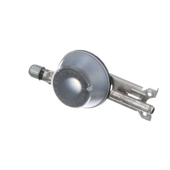 Picture of Whirlpool Burner,front Black Part# WP7505P283-60