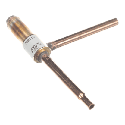 Picture of Whirlpool Valve-gas Part# WP759113