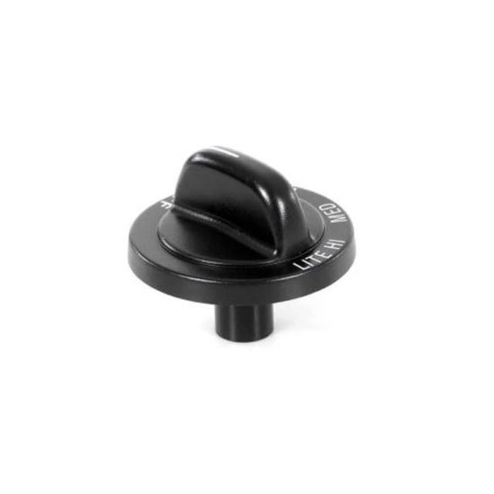 Picture of Whirlpool Knob Part# WP7733P184-60