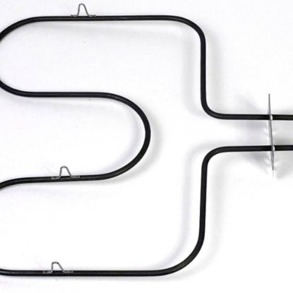 Picture of Whirlpool Oven Lower Bake Element Part# WP77001094