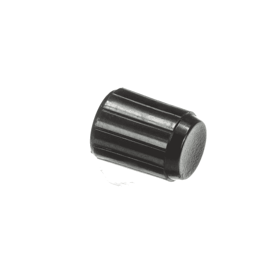 Picture of Whirlpool Knob- Cloc Part# WP7711P492-60