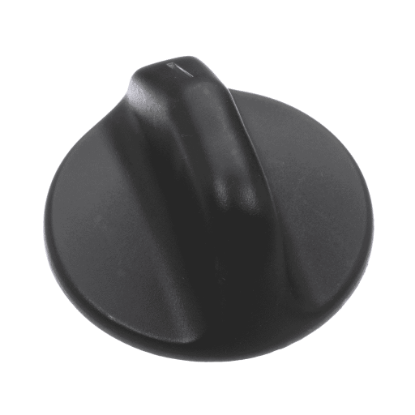 Picture of Whirlpool Knob Part# WP7733P381-60