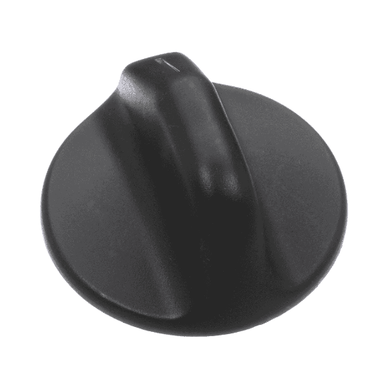 Picture of Whirlpool Knob Part# WP7733P381-60