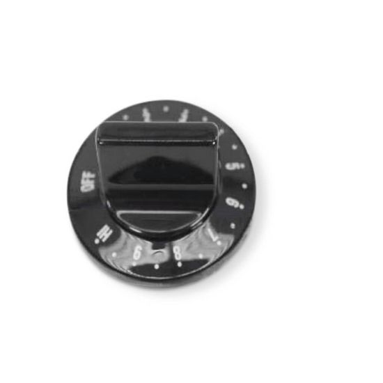Picture of Whirlpool Knob- Swit Part# WP7737P030-60