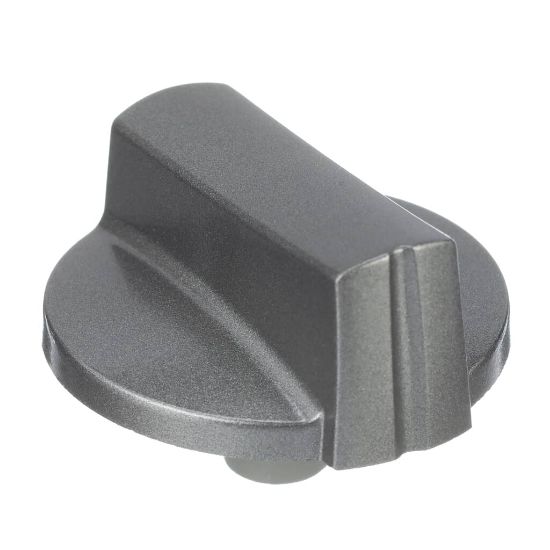 Picture of Whirlpool Knob Part# WP7737P412-60