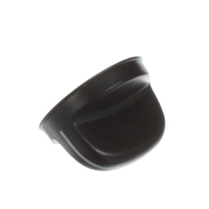 Picture of Whirlpool Knob Part# WP7739P095-60