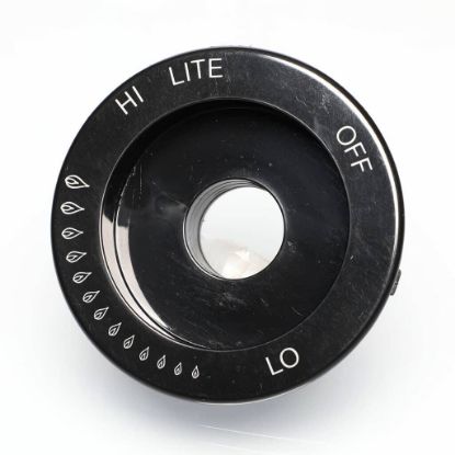 Picture of Whirlpool Bezel- Kno Part# WP7740P058-60